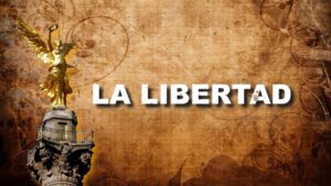 La libertad como columna de la masonería especulativa