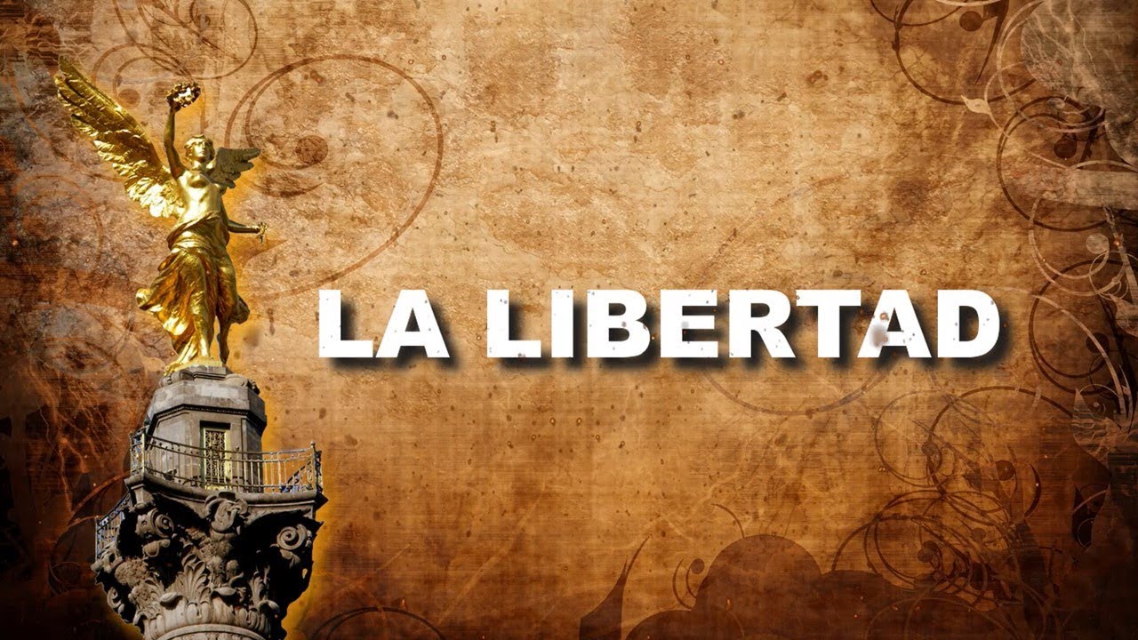 La libertad como columna de la masonería especulativa