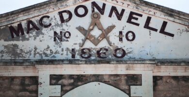 Photo Symbols, Lodge