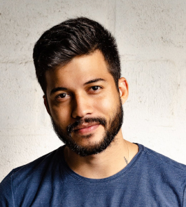Nelson Gonzalez - CEO Web Master Nelson Gonzalez - CEO Web Master