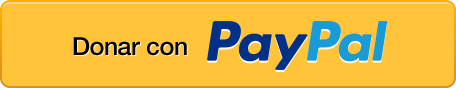Donar con Paypal