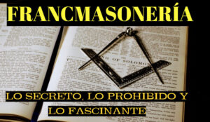 Francmasonería