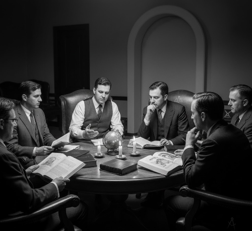 Francmasonería, una fraternidad que busca algo más que rituales