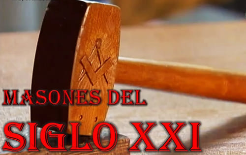 Masoneria en el Siglo XXI; ¿Reliquia o respuesta al vacío moderno