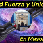Salud Fuerza y Union en Masoneria