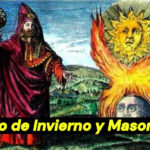 Solsticio de Invierno y Masoneria