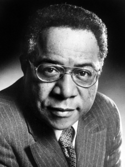 Alex Haley 1921/1992