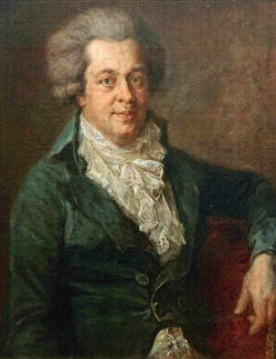 Amadeus Mozart 1756/1791