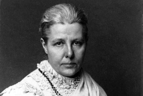 Annie Besant, Mujeres Masonas Famosas