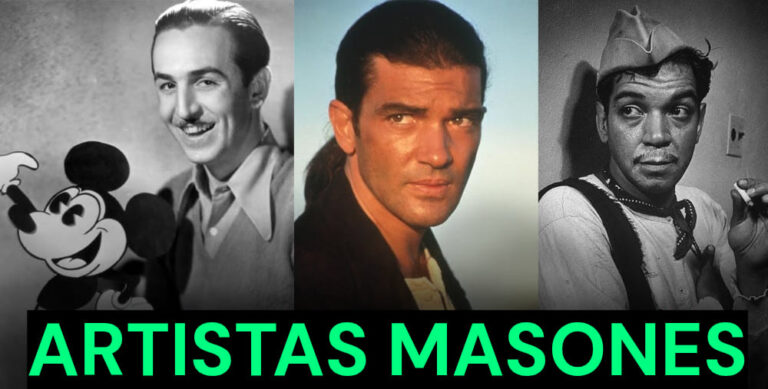 Artistas Masones