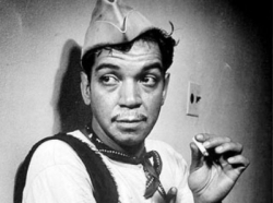 Cantinflas 1911/1993, Artistas Masones