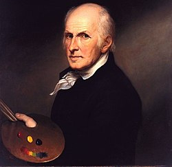 Charles Willson Peale
