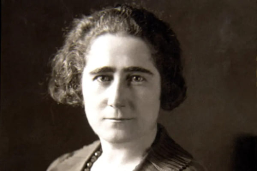 Clara Campoamor