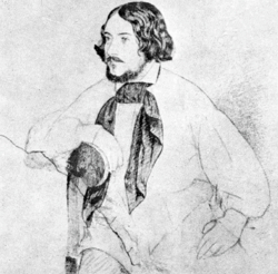 Constantin Daniel Rosenthal