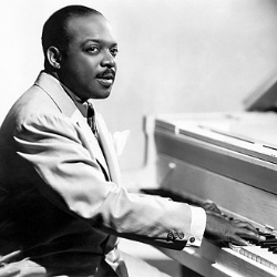 Count Basie 1904/1984, Artistas Masones