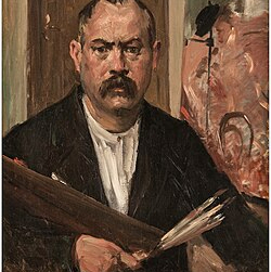 Franz Heinrich Louis