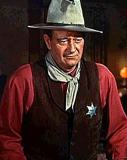 John Wayne 1907/1979