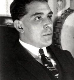 Juan Gris (José Victoriano González-Pérez)