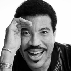Lionel Richie, Masones Famosos Cantantes