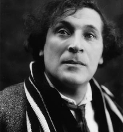 Marc Chagall, Pintores Masones