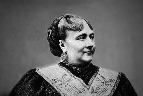María Deraismes, Mujeres Masonas Famosas