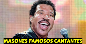 Masones Famosos Cantantes