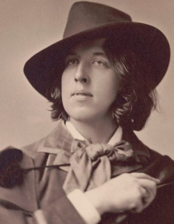 Oscar Wilde 1854/1900