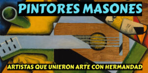 Pintores Masones