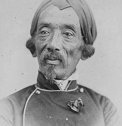 Raden Saleh