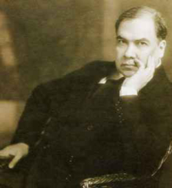 Rubén Darío 1867/1916