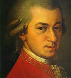 W.A. Mozart