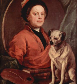 William Hogarth