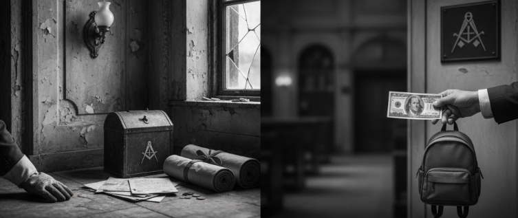 Costos de iniciación (los famosos “derechos de entrada”)