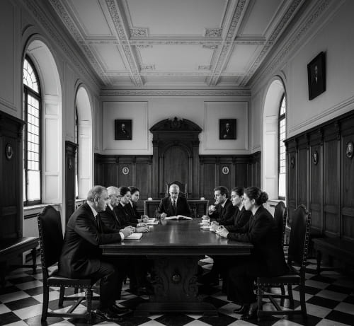 Cuántos masones hay en España” más que un número, una historia