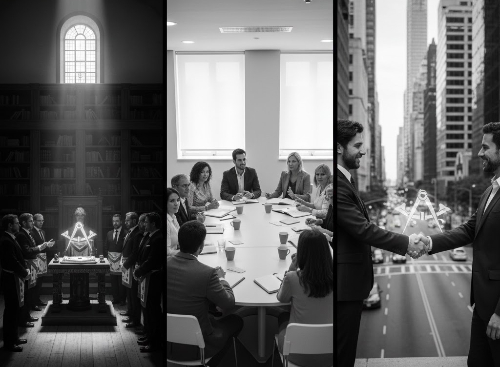 Entonces Qué es la Masonería hoy