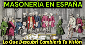 Masonería en España