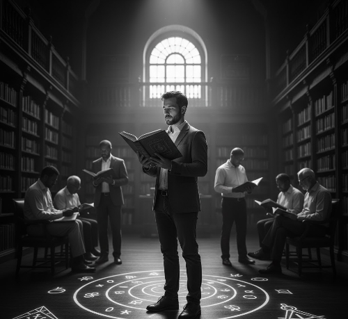 Por qué alguien querría unirse hoy a la masonería