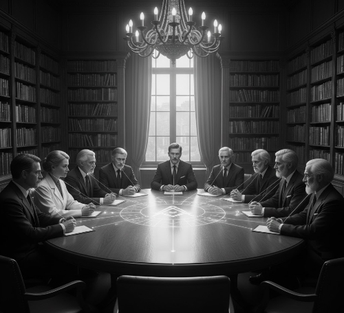 Por qué hay tantos masones famosos De verdad, por qué