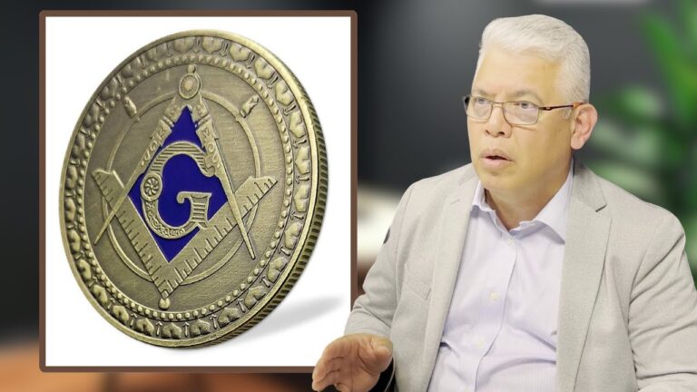 ¿Cuánto cuesta ser masón?