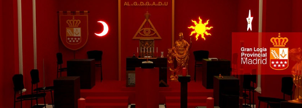 Gran Logia Provincial de Madrid - Gran Logia de España