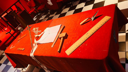 La experiencia reforzó el compromiso con la cultura, la transparencia y la libertad de conciencia.